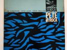 Pete La Roca - Basra - BLUE 