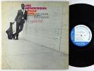 Joe Henderson - Page One LP - 